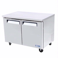 Undercounters & Worktops