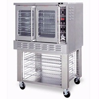 Gas Convection Ovens