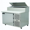 Single Door - 50" - cu/ft 11.5
