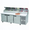 Three Door - 88" - cu/ft 26