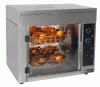 Chicken Rotisserie Oven - 8 Bird