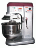 Mixer 10 Quart with Guard 110V
