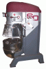 Mixer 60 Quart with Guard 220V