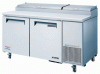 Two Door - 67" - cu/ft 20