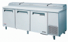 Three Door - 93.5" - cu/ft 30.9