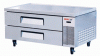Two Drawer - 52.3" - cu./ft. 10.6