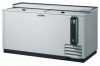 Two Door Stainless Steel - 65" - cu/ft 21