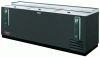 Three Door Black - 95" - cu/ft 32